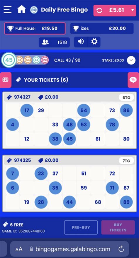 tala bingo login|Daily Free Bingo .